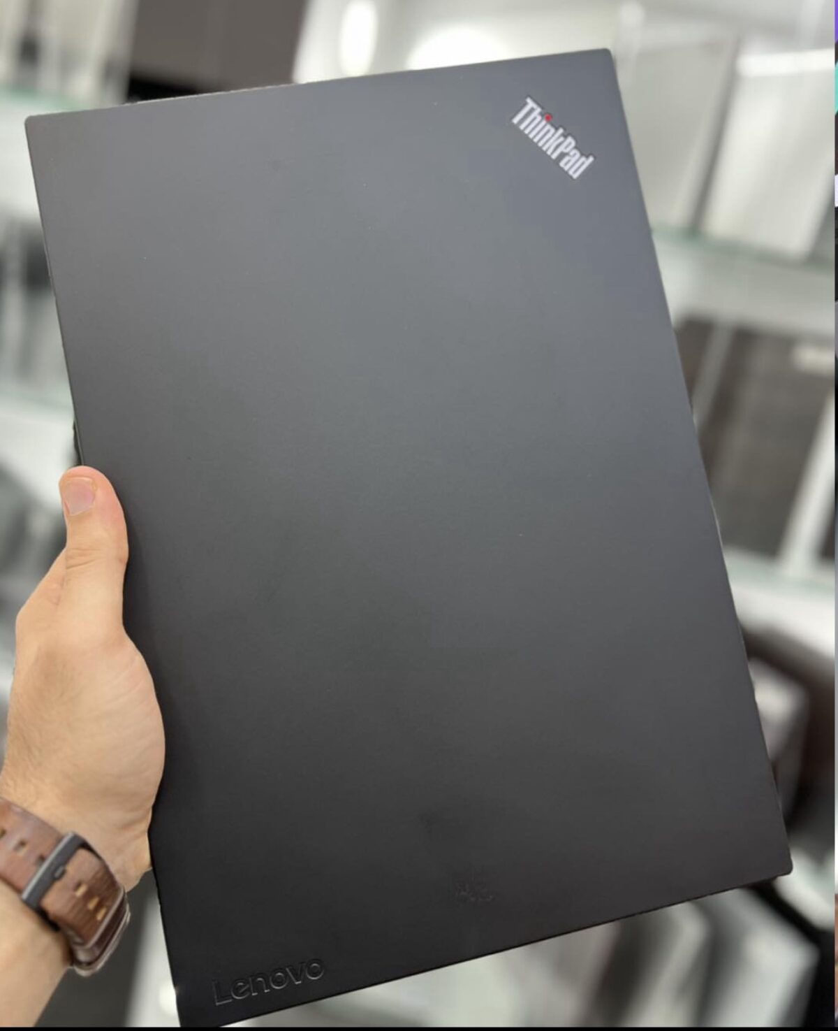 ⁦Lenovo T580 USED⁩ - الصورة ⁦3⁩