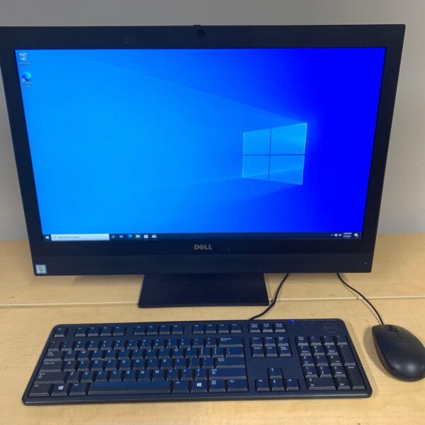 All in ine Dell 7440