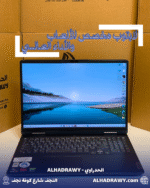 Lenovo IdeaPad Gaming 3 – موديل 16ARH7