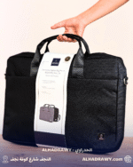 حقيبة WIWU PRO II black