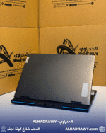 ⁦Lenovo IdeaPad Gaming 3 – موديل 16ARH7⁩ - الصورة ⁦2⁩