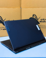 ⁦Lenovo Legion 5 – موديل 17ITH6⁩ - الصورة ⁦2⁩