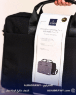 ⁦حقيبة WIWU PRO II black⁩ - الصورة ⁦3⁩