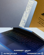 ⁦مستخدم Lenovo LOQ 15IRH8⁩ - الصورة ⁦3⁩