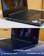 ⁦LENOVO ideapad G3 مستخدم بحالة ممتازة 5-15ARH05⁩ - الصورة ⁦3⁩