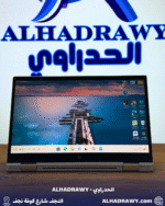 ⁦HP EliteBook 830 G8 X360 – مستخدم⁩ - الصورة ⁦4⁩