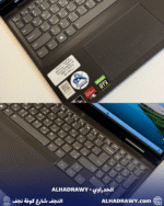 ⁦Lenovo IdeaPad Gaming 3 – موديل 16ARH7⁩ - الصورة ⁦4⁩