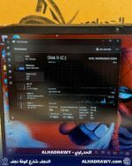 ⁦LENOVO ideapad G3 مستخدم بحالة ممتازة 5-15ARH05⁩ - الصورة ⁦6⁩