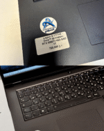 ⁦Lenovo Legion 5 – موديل 17ITH6⁩ - الصورة ⁦4⁩