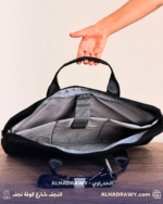 ⁦حقيبة WIWU PRO II black⁩ - الصورة ⁦5⁩