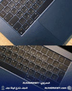 كلمات مفتاحية: لوحة مفاتيح عربية، كمبيوتر محمول، أجهزة إلكترونية، تصميم حديث.