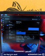 ⁦LENOVO ideapad G3 مستخدم بحالة ممتازة 5-15ARH05⁩ - الصورة ⁦4⁩