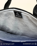 ⁦حقيبة لابتوب WiWU مع ماوس (Genius Combo Set)⁩ - الصورة ⁦6⁩