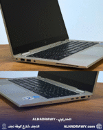 ⁦HP EliteBook 830 G8 X360 – مستخدم⁩ - الصورة ⁦6⁩