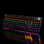 kEYBOARD xinmeng k329