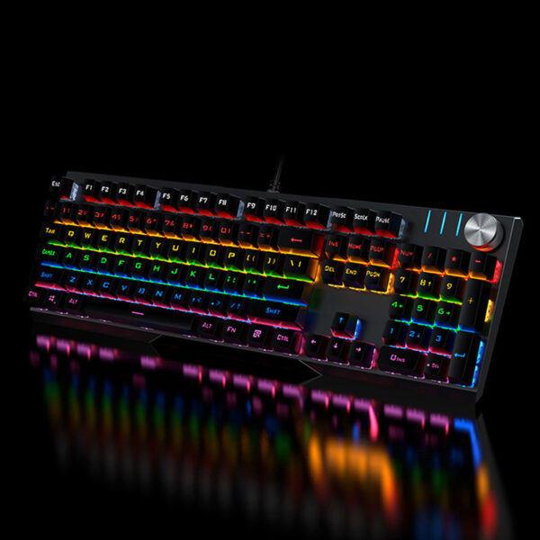 kEYBOARD xinmeng k329