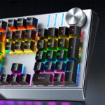 ⁦kEYBOARD xinmeng k329⁩ - الصورة ⁦2⁩