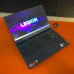 LENOVO LEGION 5 15ACH6 R7 5800-RTX3050TI-16-512