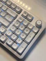 ⁦HP KEYBOARD WIRE K10G-98 كيبورد ميكانيك⁩ - الصورة ⁦3⁩