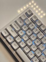 ⁦HP KEYBOARD WIRE K10G-98 كيبورد ميكانيك⁩ - الصورة ⁦2⁩