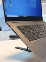 ⁦Hp zbook Studio G8 cor i7H ram 32G-ssd512⁩ - الصورة ⁦3⁩