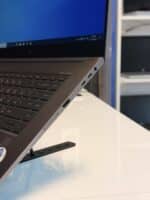 ⁦Hp zbook Studio G8 cor i7H ram 32G-ssd512⁩ - الصورة ⁦2⁩