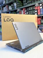 ⁦LENOVO LOQ 15IRH8 - cor i5H th12-16ddr5-512 -RTX 2050⁩ - الصورة ⁦7⁩