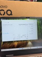 ⁦LENOVO LOQ 15IRH8 - cor i5H th12-16ddr5-512 -RTX 2050⁩ - الصورة ⁦5⁩