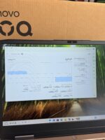 ⁦LENOVO LOQ 15IRH8 - cor i5H th12-16ddr5-512 -RTX 2050⁩ - الصورة ⁦4⁩