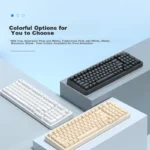 ⁦HP KEYBOARD WIRE K10G-98 كيبورد ميكانيك⁩ - الصورة ⁦6⁩