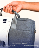 ⁦حقيبة WIWU PRO II⁩ - الصورة ⁦7⁩