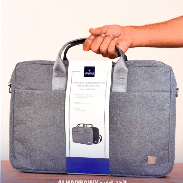 حقيبة WIWU PRO II